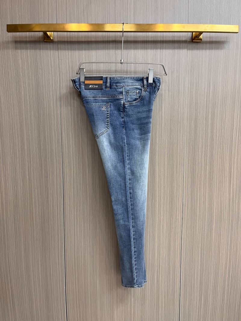 Zegna Jeans